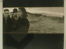 FACTORY *SEALED* U2 THE JOSHUA TREE VINYL LP ALBUM RECORD 1987 GATE FOLD BONO
