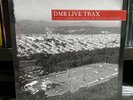 Dave Matthews Band  LIVE TRAX VOL. 2 - GOLDEN GATE PARK -SEALED-  Black Vinyl