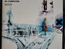 Radiohead - OK Computer Oknotok 1997 - 2017 LP 3LP Blue Vinyl