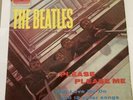 THE BEATLES - Please Please Me - UK 'Mono' LP Vinyl