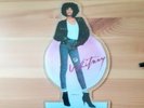 RARE Whitney Houston-Whitney So Emotional picture disc with plynth