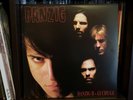 Danzig II - Lucifuge LP Rare Smoky Gray Vinyl  (READ DESCRIPTION)