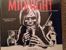 Quintessence Midnight Soundtrack Vinyl