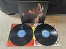 Pearl Jam Live On Two Legs 2x Vinyl LP 1st Press E2 69752