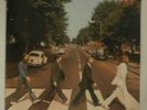 FACTORY *SEALED* THE BEATLES ABBEY ROAD LP ALBUM VINYL 12
