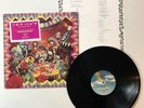 OINGO BOINGO Dead Man's Party 1985 MCA Promo w Hype vinyl LP Wally TESTED