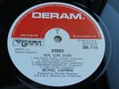 Michael Chapman DEAL GONE DOWN 1974 UK LP 1st Press  Deram MINT MINUS AUDIO