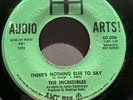 The Incredibles There’s Nothing Else To Say -  NORTHERN SOUL