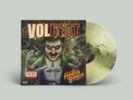 Volbeat: Hokus Bonus :LP vinyl *BRAND NEW*: