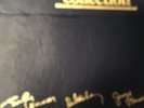 The Beatles Lp collection 13 vinlys LPs with posters,blue presentation box set