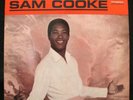 SAM COOKE AIN'T THAT GOOD NEWS RARE 1964 MONO 1st PRESS RCA LPM-2899 A BEAUTY