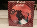 MEATLOAF-BAT OUT OF HELL PICTURE DISC- LIMITED EX/NM