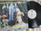 Kilburn & The High Roads w Ian Dury - Wotabunch - 1978 UK Warner LP