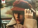 Taylor Swift - RED (Taylor's Version) - SEALED 4 LP RED VINYL - TARGET EXCLUSIVE