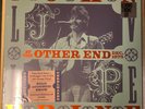 John Prine | Live at the Other End Dec. 1975 Vinyl 4 LP | RSD Exclusive /12,500