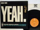 CHARLIE ROUSE YEAH  EPIC ECPZ-5 JAPAN VINYL LP