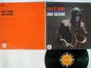 JOHN COLTRANE KULU SE MAMA IMPULSE SR-3005 JAPAN VINYL LP
