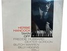 HERBIE HANCOCK TAKIN OFF US LP MINT SEALED BLUE NOTE 84109