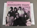 JEFFERSON AIRPLANE SURREALISTIC PILLOW 1967 DG STEREO LP LSP-3766