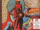 MILES DAVIS LIVE-EVIL (BLACK FRIDAY 2021) DOUBLE LP VINYL 8 track Double Lp on o
