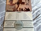 SAX 2490 - GEORGE SZELL  - CLEVELAND ORCH - RUSSIAN MUSIC - STEREO - ED1 - EX+
