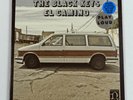 The Black Keys - El Camino LP with CD & Poster Nonesuch 529099-1  Sealed NEW