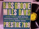 MILES DAVIS LP 