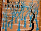 BERNARD MICHELIN - A. COLLARD / Anthology / ODEON FOC 1001 (10