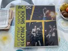 AC/DC - ELECTRIC SHOCK 2 LP  SUPER  EX++/MINT