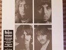 THE BEATLES WHITE ALBUM ANNIVERSARY 4 LP VINYL 180G BOX SET FACTORY SEALED NEW 