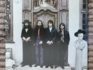 THE BEATLES HEY JUDE LP VINYL FACTORY SEALED NEW CAPITOL/EMI REISSUE MADE IN USA