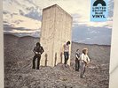 LP THE WHO Who's Next (Ltd Ed BLUE Vinyl, 180 gram, 2019) NEW MINT SEALED