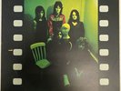 YES The Yes Album 1971 UK ORG Arlantic Records LP A1/B1 Matrix MINTY  Prog