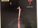 STEELY DAN Aja 1977 CANADA Only YELLOW VINYL LP Walter Becker Donald Fagen MINTY