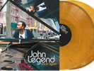 JOHN LEGEND - Once again. 15th ann. ed. (RSDBF 2021) 2 LP yellow gold vinyl