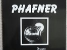 Phafner – Overdrive vinyl LP on Akarma AK 009
