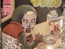 ???MF DOOM MM FOOD Pink & Green Colored Vinyl New Sealed 2LP???