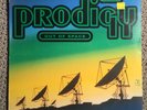The Prodigy - Out Of Space  12 inch vinyl record single