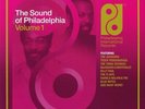 VARIOUS - The Sound Of Philadelphia Vol 1 - Vinyl (gatefold 2xLP)