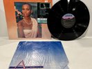 WHITNEY HOUSTON s/t Arista AL8-8212 orig 1985 SHRINK w/ Hype Sticker NM