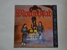 Motörhead ‎  What's Words Worth?  Recorded Live