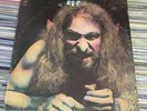 ELF S/T US EPIC RECORDS VINYL LP KE 31789 Demo Stamp on Back Cover