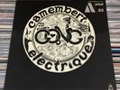 GONG Camembert Electrique BYG ACTUEL RECORDS VINYL LP + Booklet BYG 529 353
