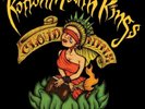 KOTTONMOUTH KINGS-CLOUD NINE (GOLD VINYL) (COLV) (GATE) (US IMPORT) VINYL LP NEW