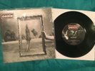 Oasis Wonderwall Rare original 7” vinyl single. Good condition