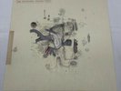 Frightened Rabbit The Midnight Organ Fight LP Vinyl 10th Anniversary Record