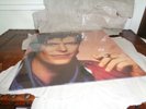 DAVID BOWIE CHANGESTWOBOWIE BLUE vinyl UK RELEASE NEW SEALED RARE