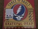 Grateful Dead - Three From The Vault. 4 lp - Brand New. Sealed
