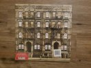 Led Zeppelin - Physical Grafitti - SEALED 2015 UK Blues Psych Rock 40TH Ann 180G