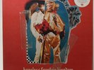 Halsey Hopeless Fountain Kingdom Limited Store Exclusive Yellow Vinyl LP NEW